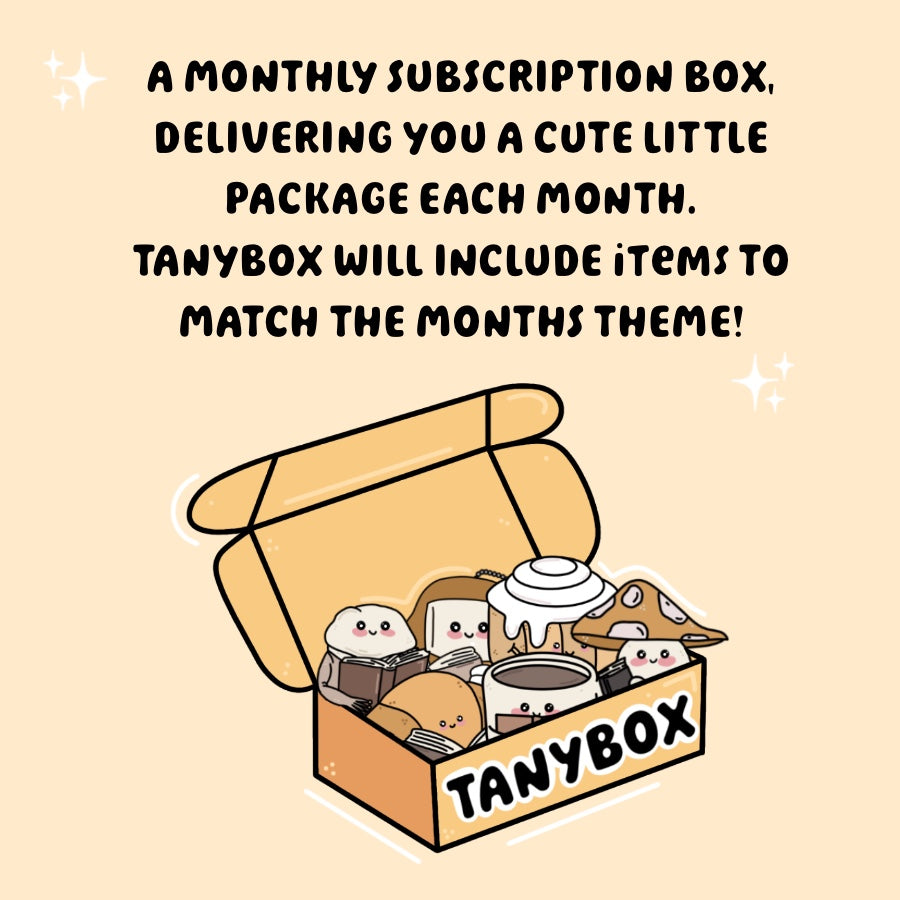 TANYBOX