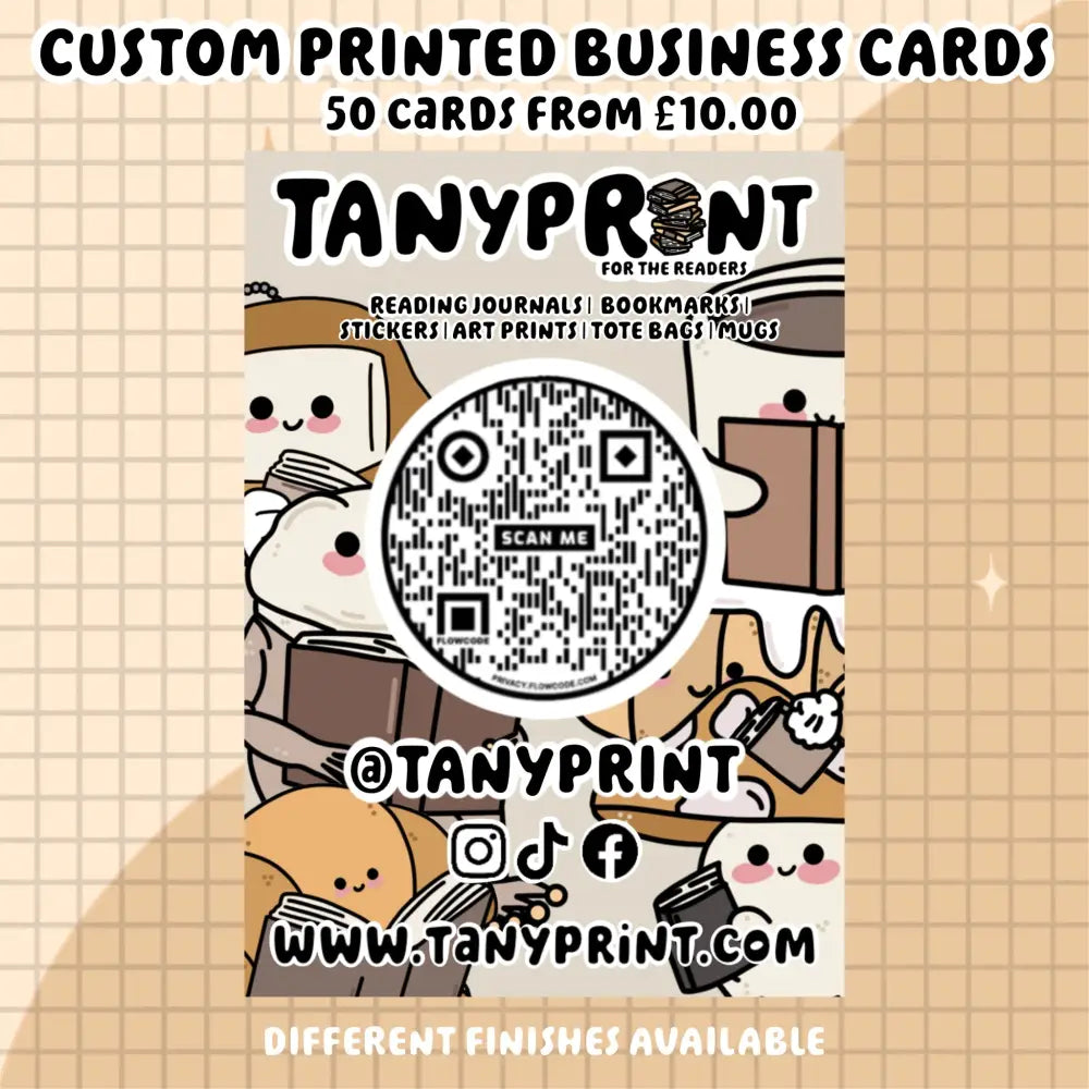 BUSINESS CARDS