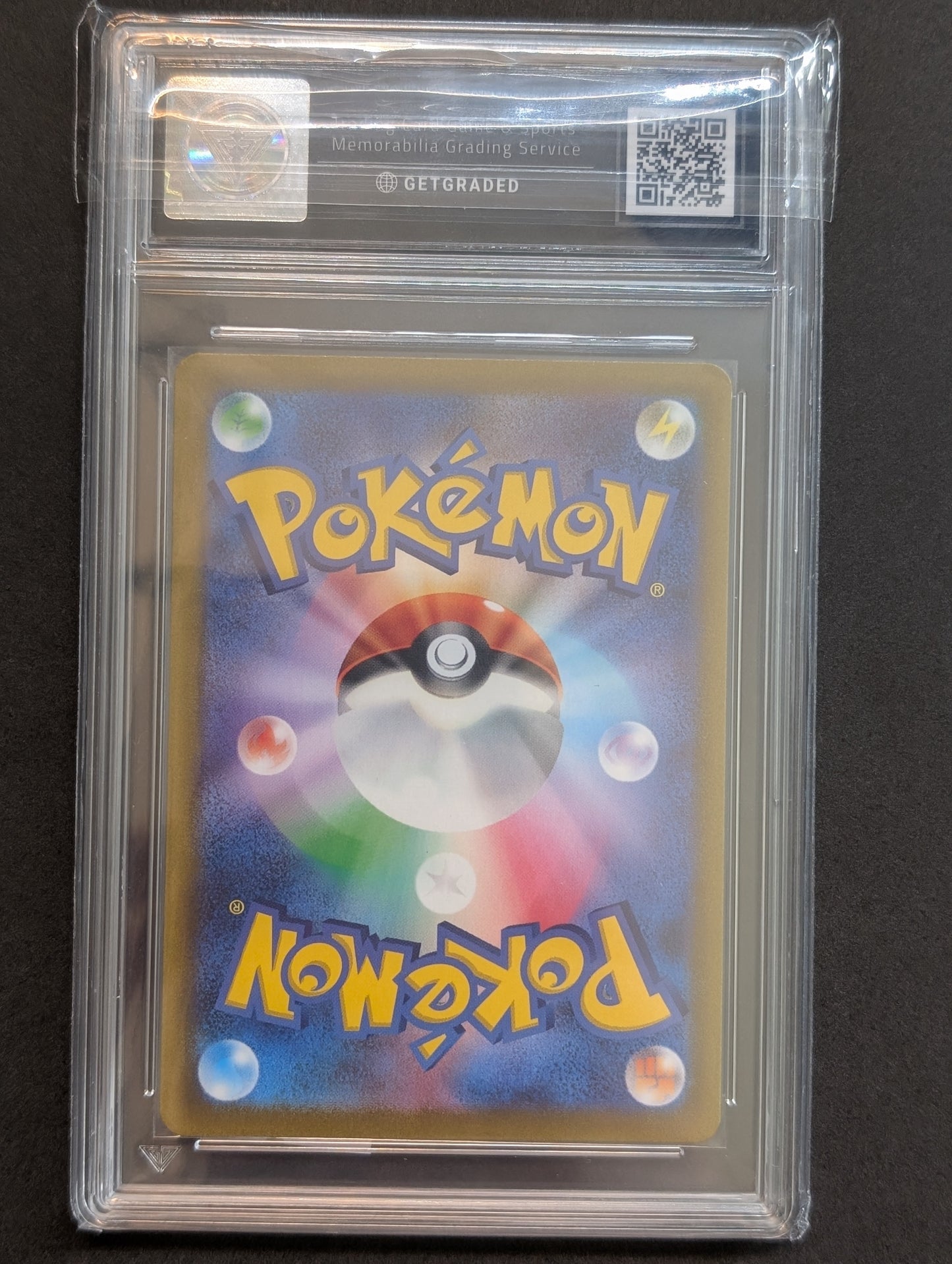 Japanese Dudunsparce 083/071 - Snow Hazard - Graded 10 - Pokemon TCG