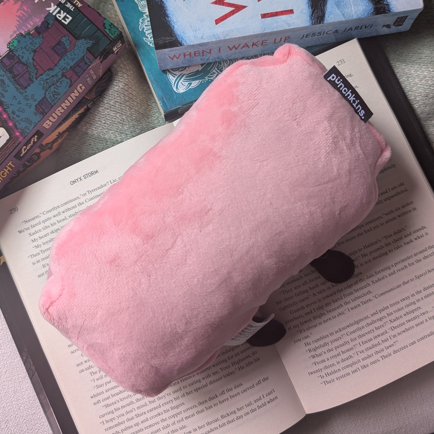 SHIT SHOW - PLUSHIE