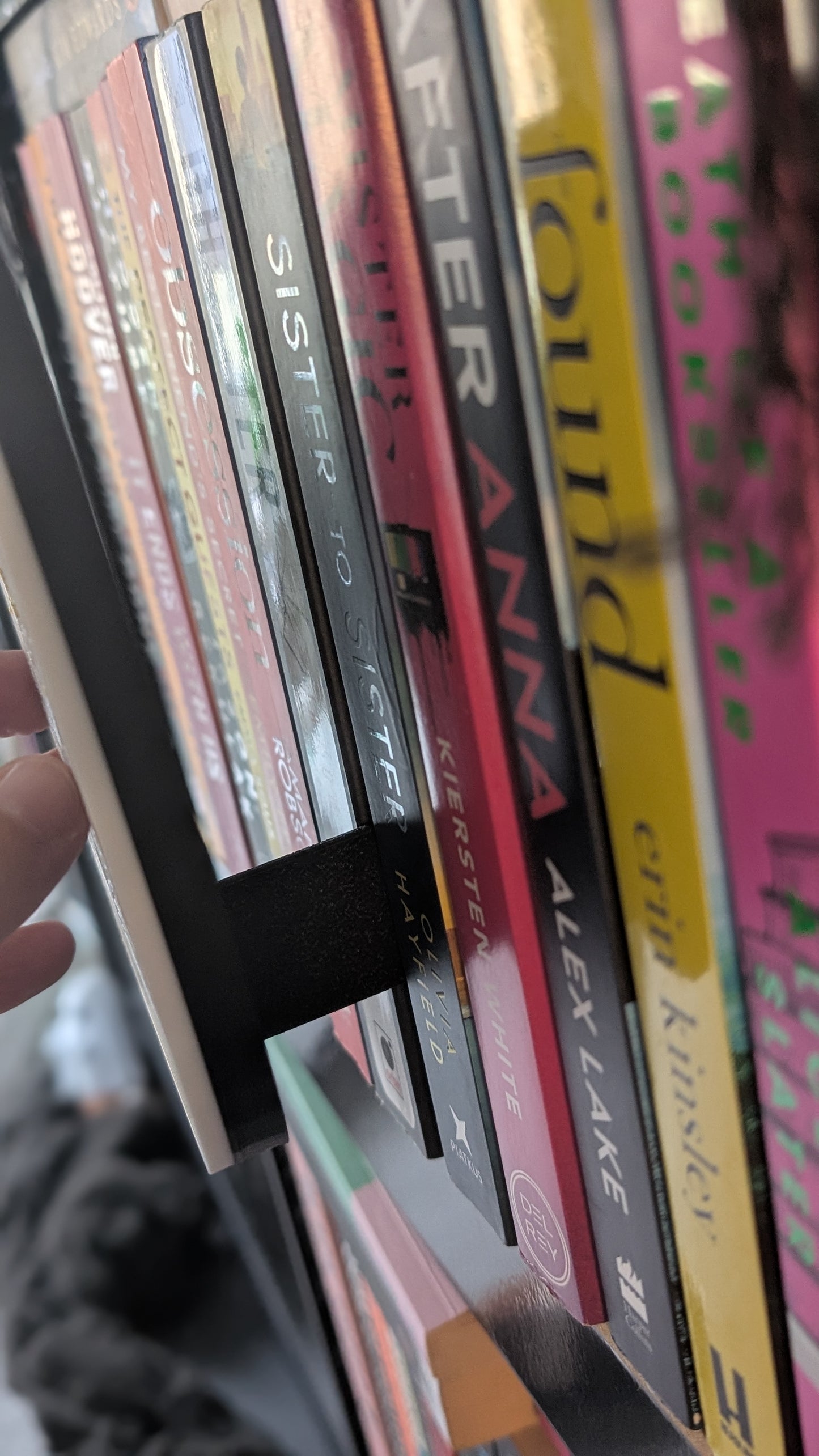 IN MY FANTASY ERA - 3D PRINTED