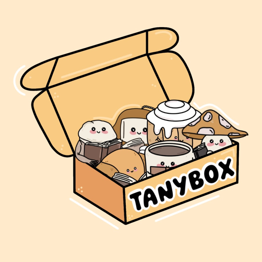 TANYBOX