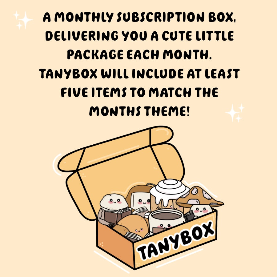 TANYBOX