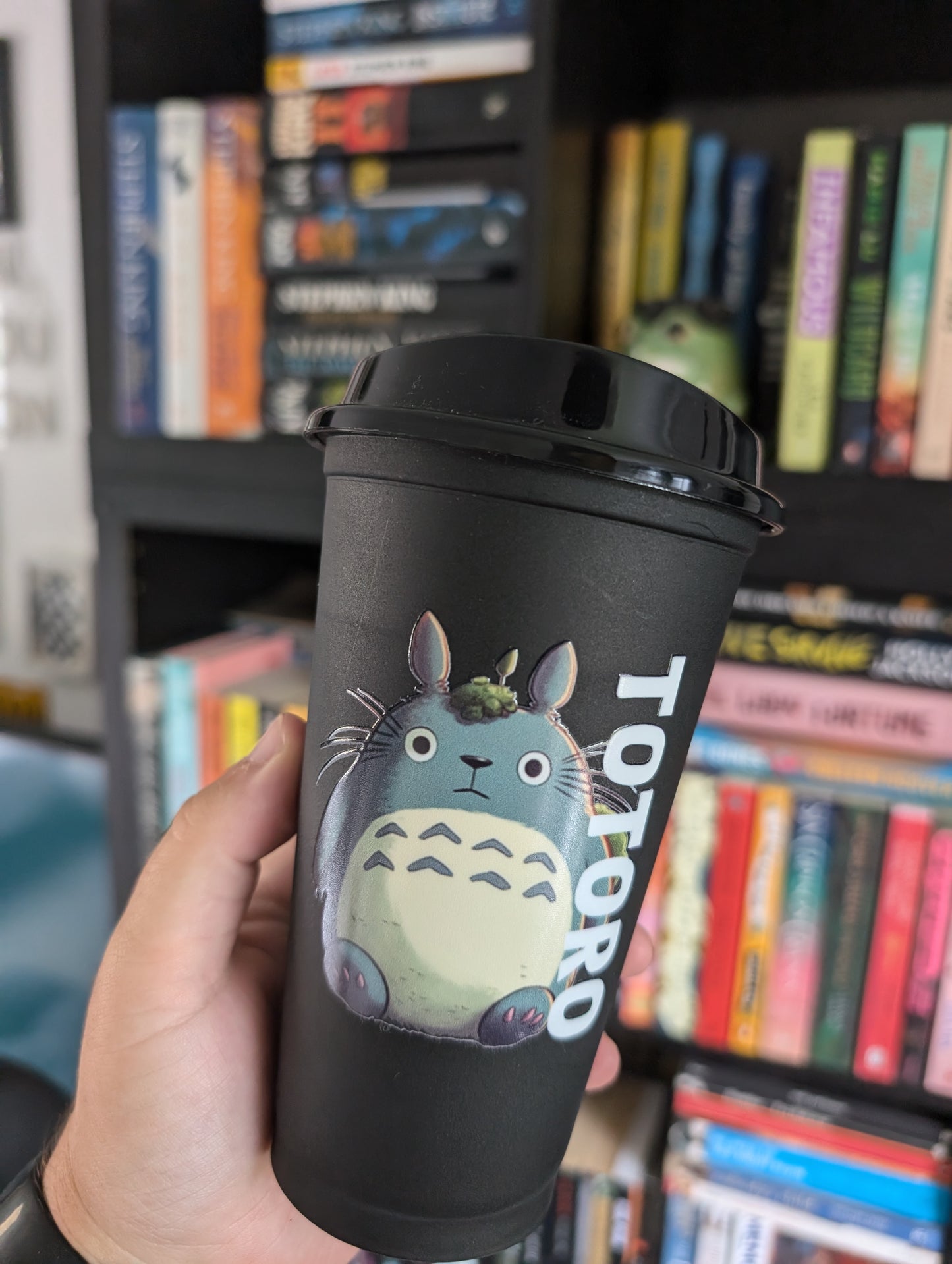 TOTORO - HOT CUP