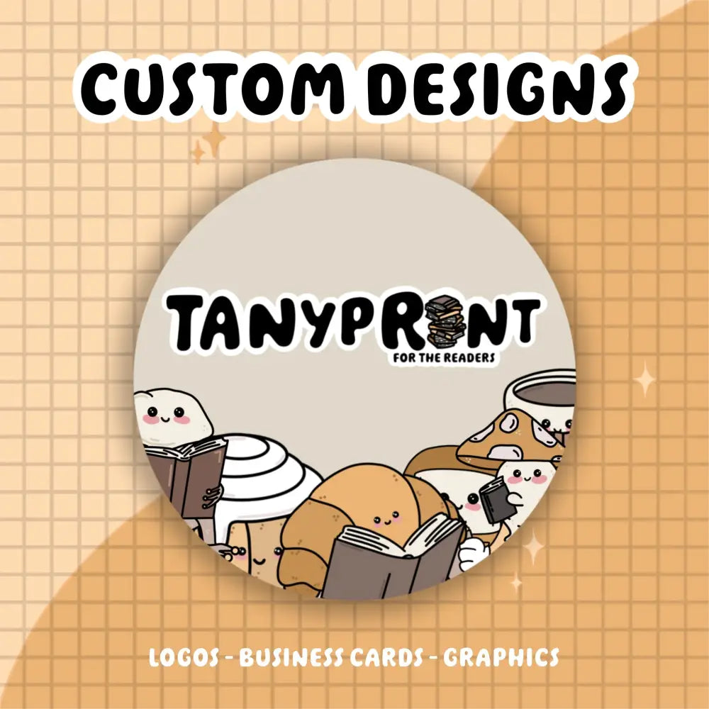 CUSTOMS DESIGNS