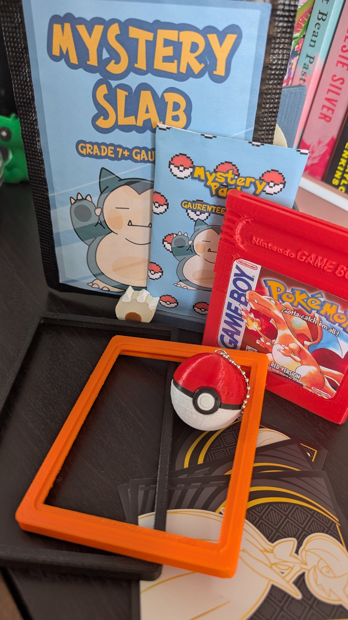 Pokémon Mystery Bundles