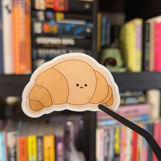 CROISSANT - STICKER