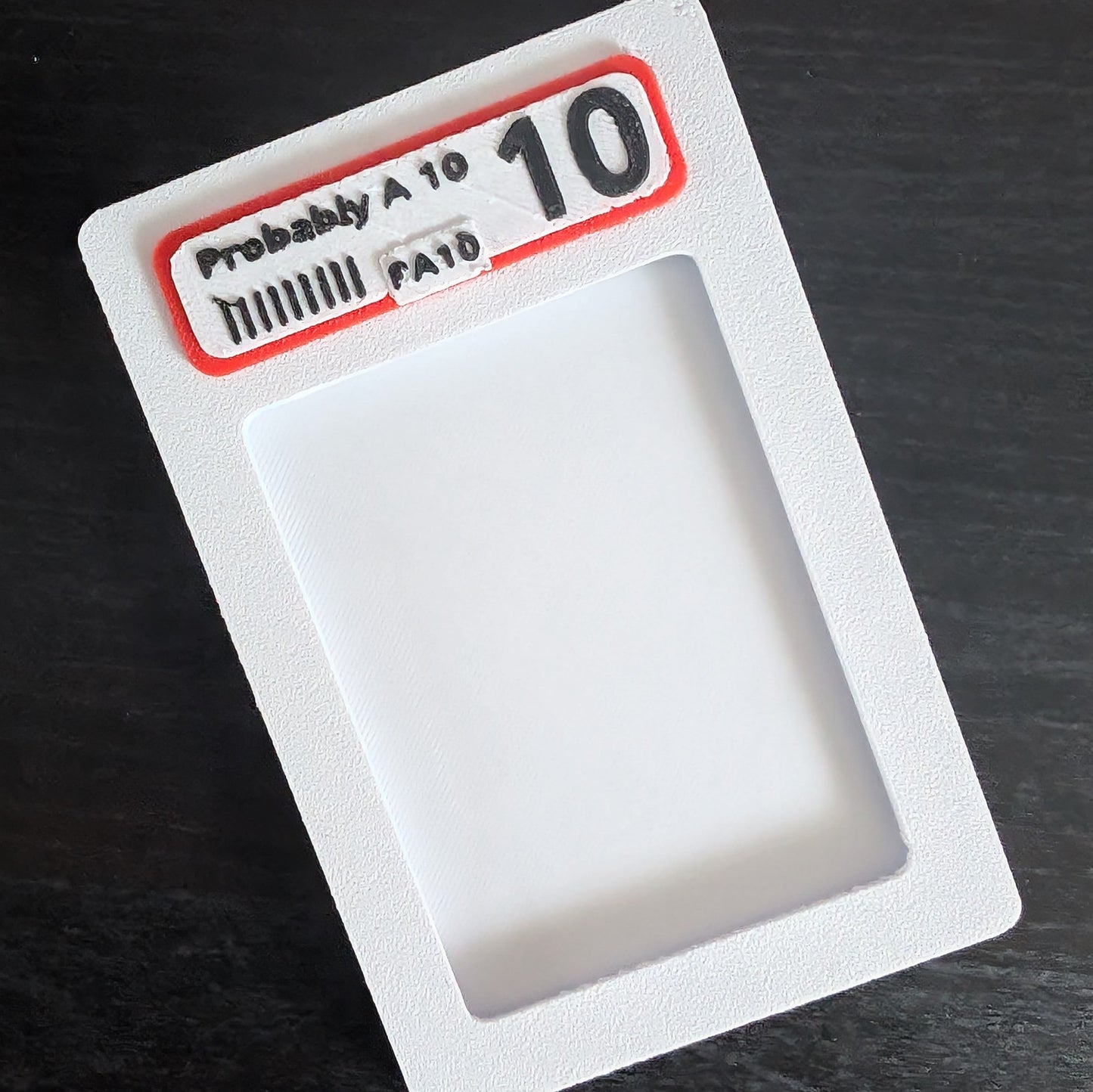 TCG TOP LOADER CASE - PA10