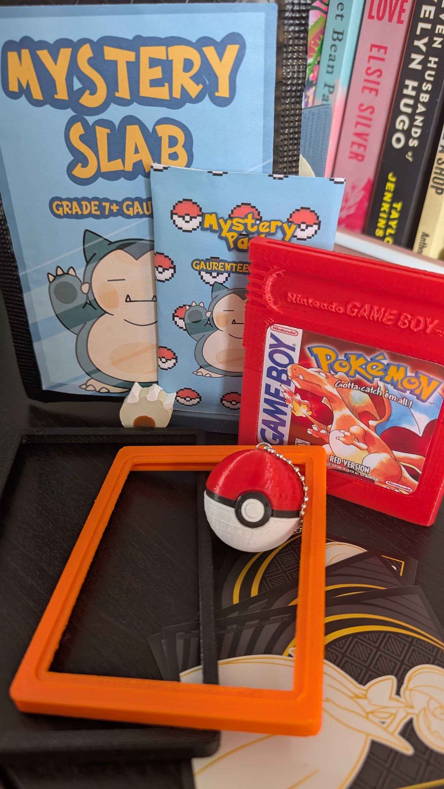 Pokémon Mystery Bundles