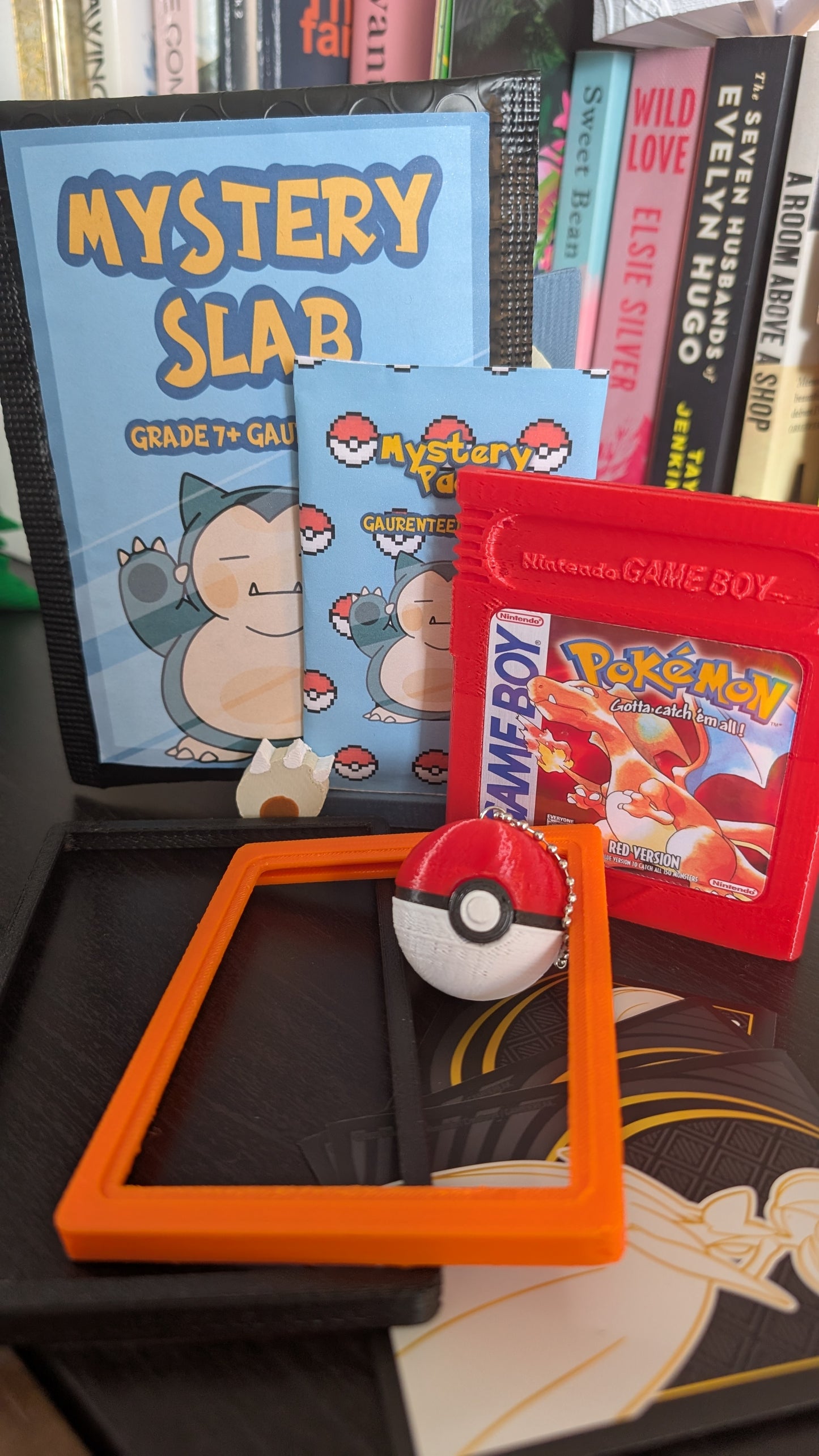 Pokémon Mystery Bundles