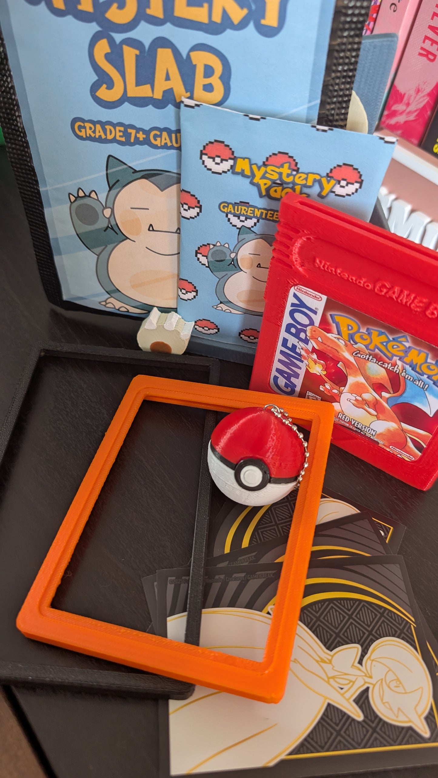 Pokémon Mystery Bundles