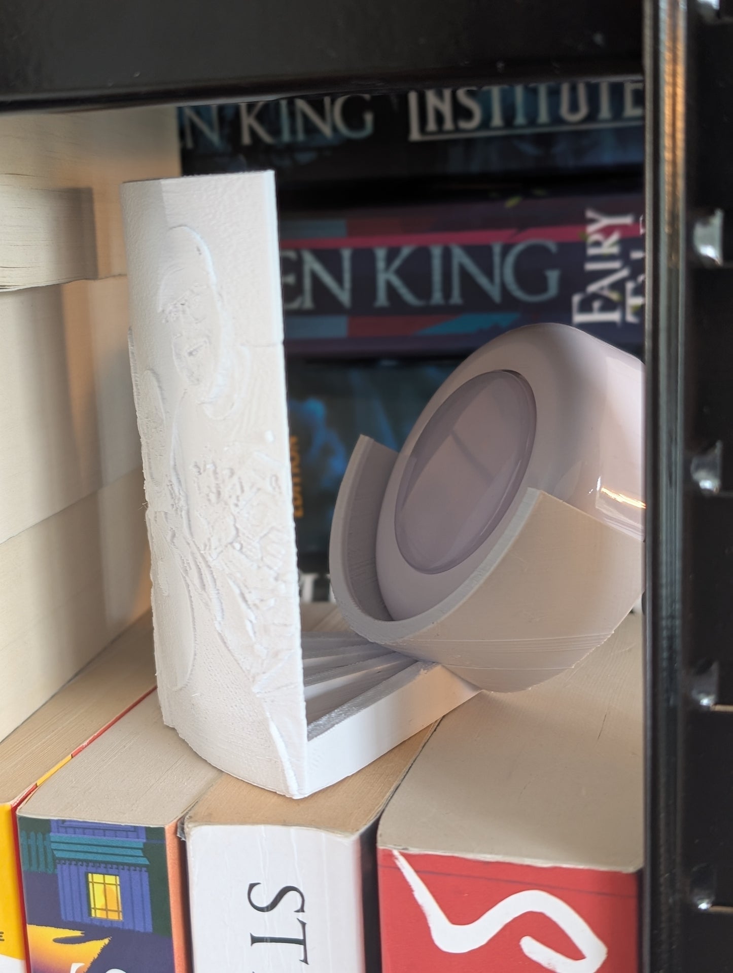 PERSONALIZED 3D PRINTED LIGHTS