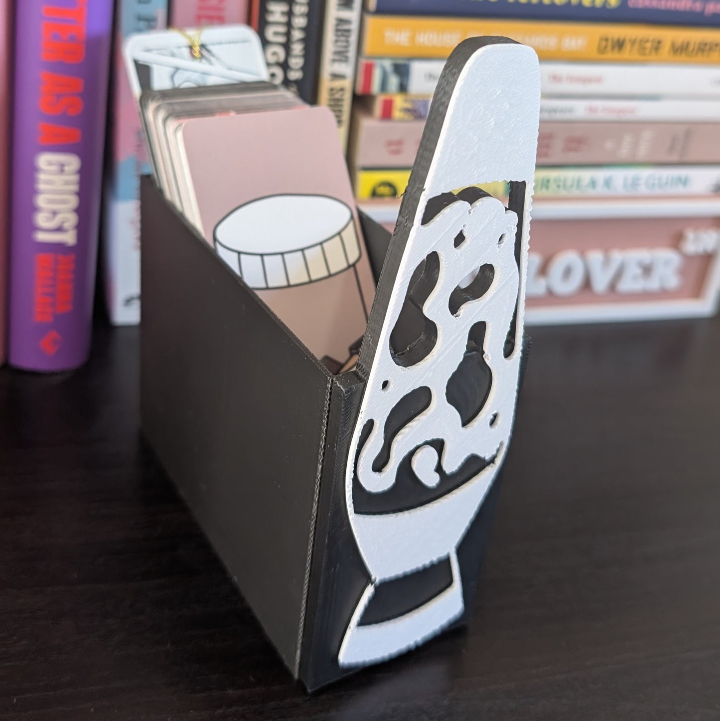 BOOKMARK HOLDER - 3D PRINTED