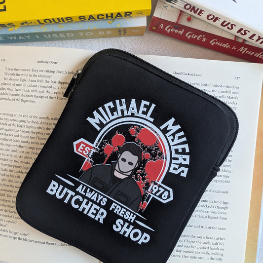 MYERS - 6" KINDLE SLEEVE