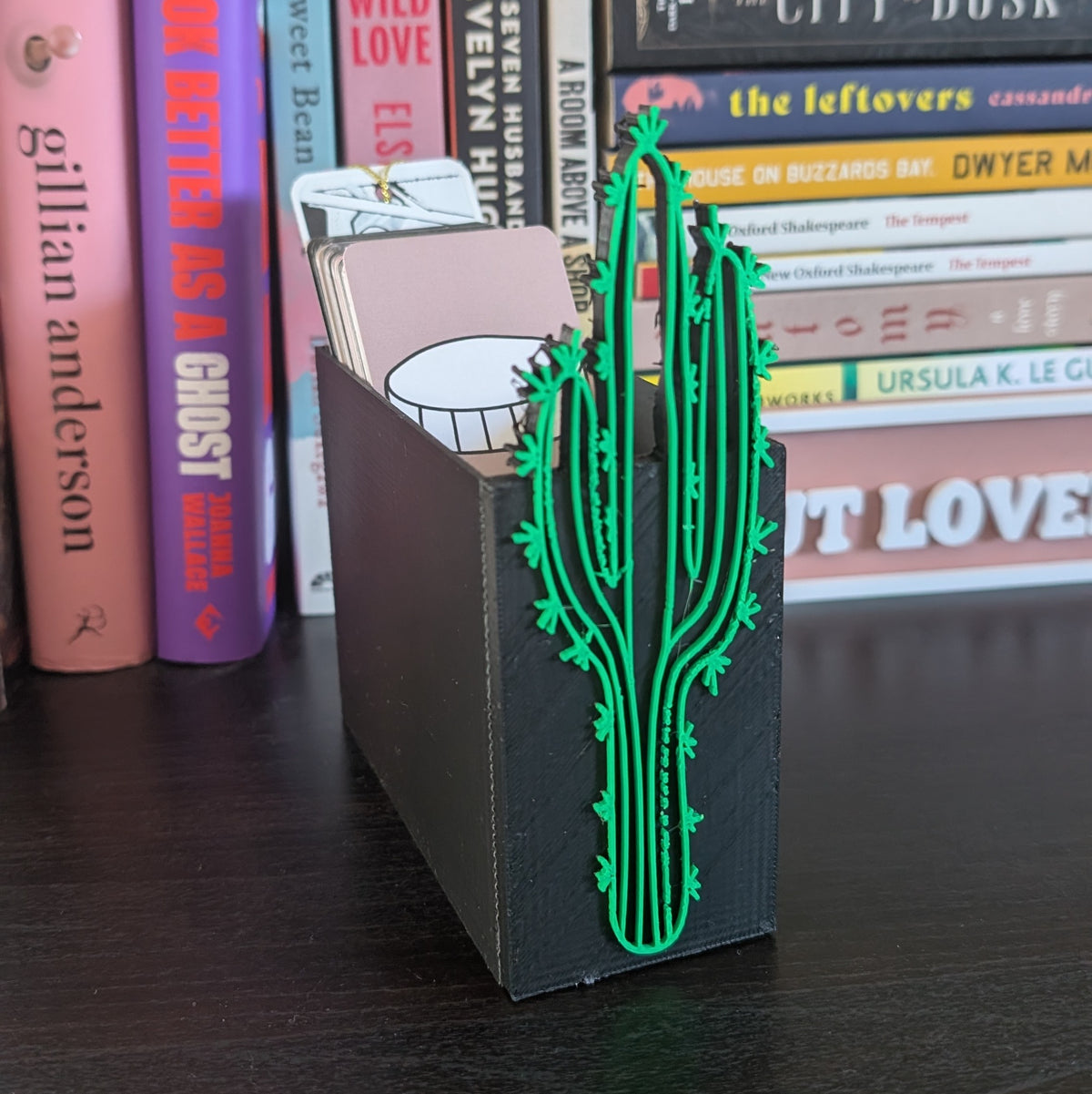 BOOKMARK HOLDER - 3D PRINTED