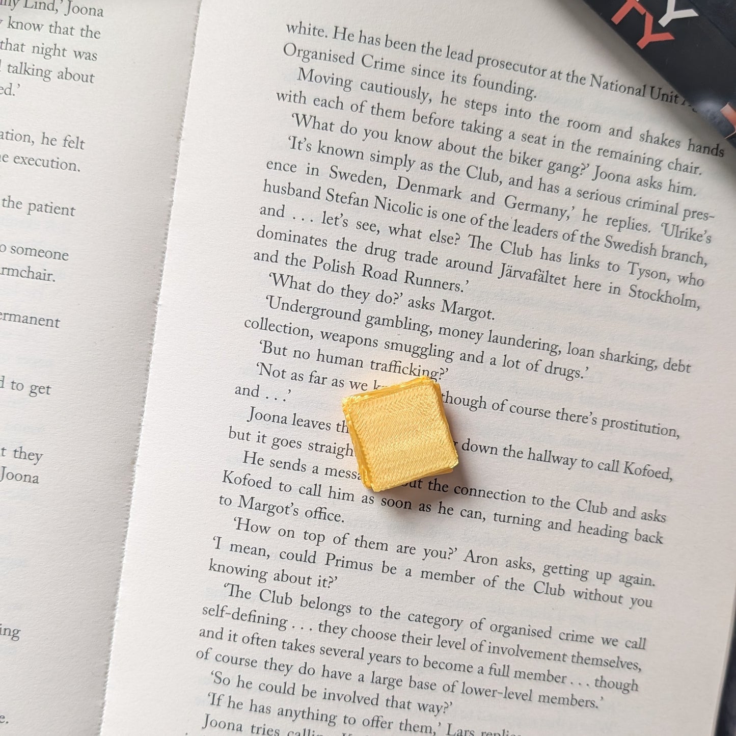 Cheese Slices